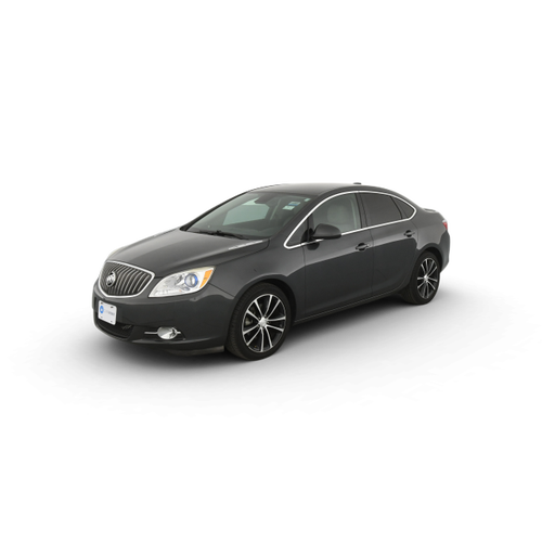 2016 Buick Verano