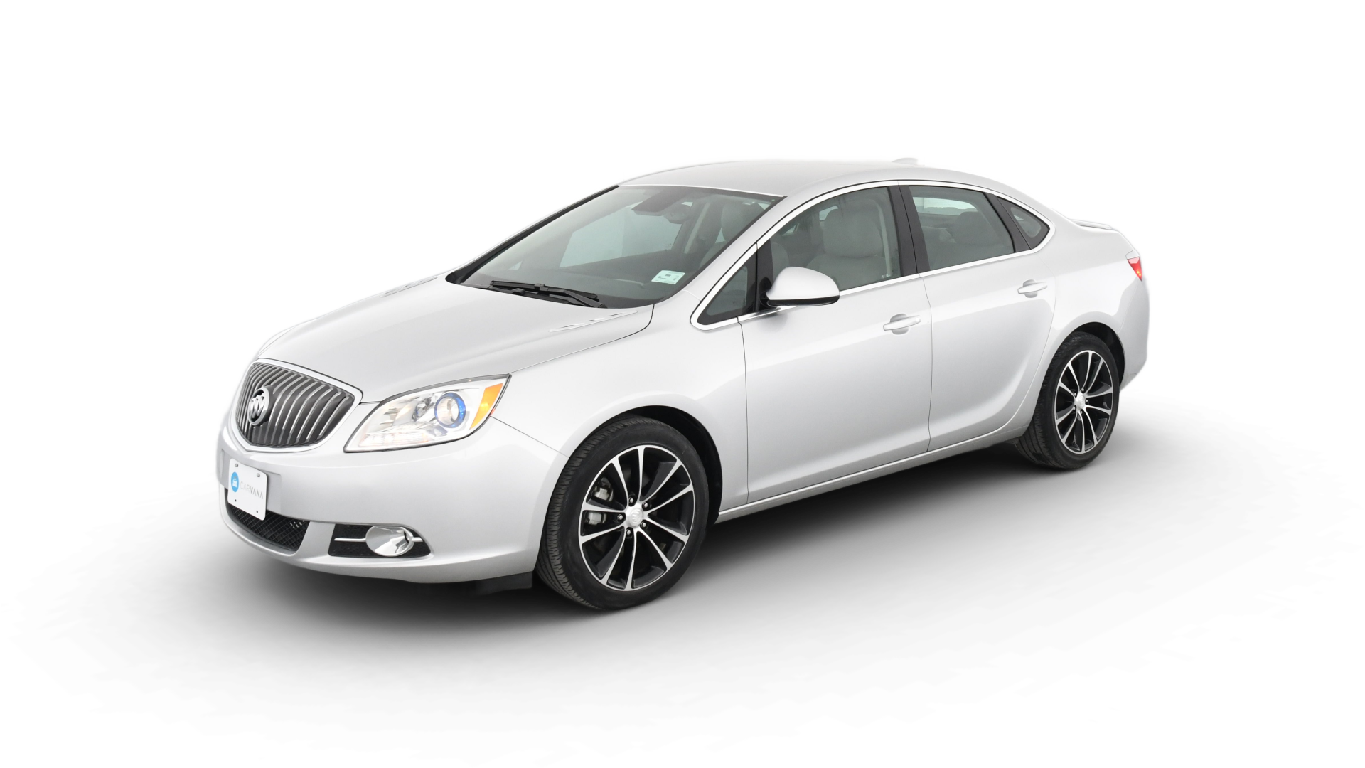 2016 Buick Verano 1SH