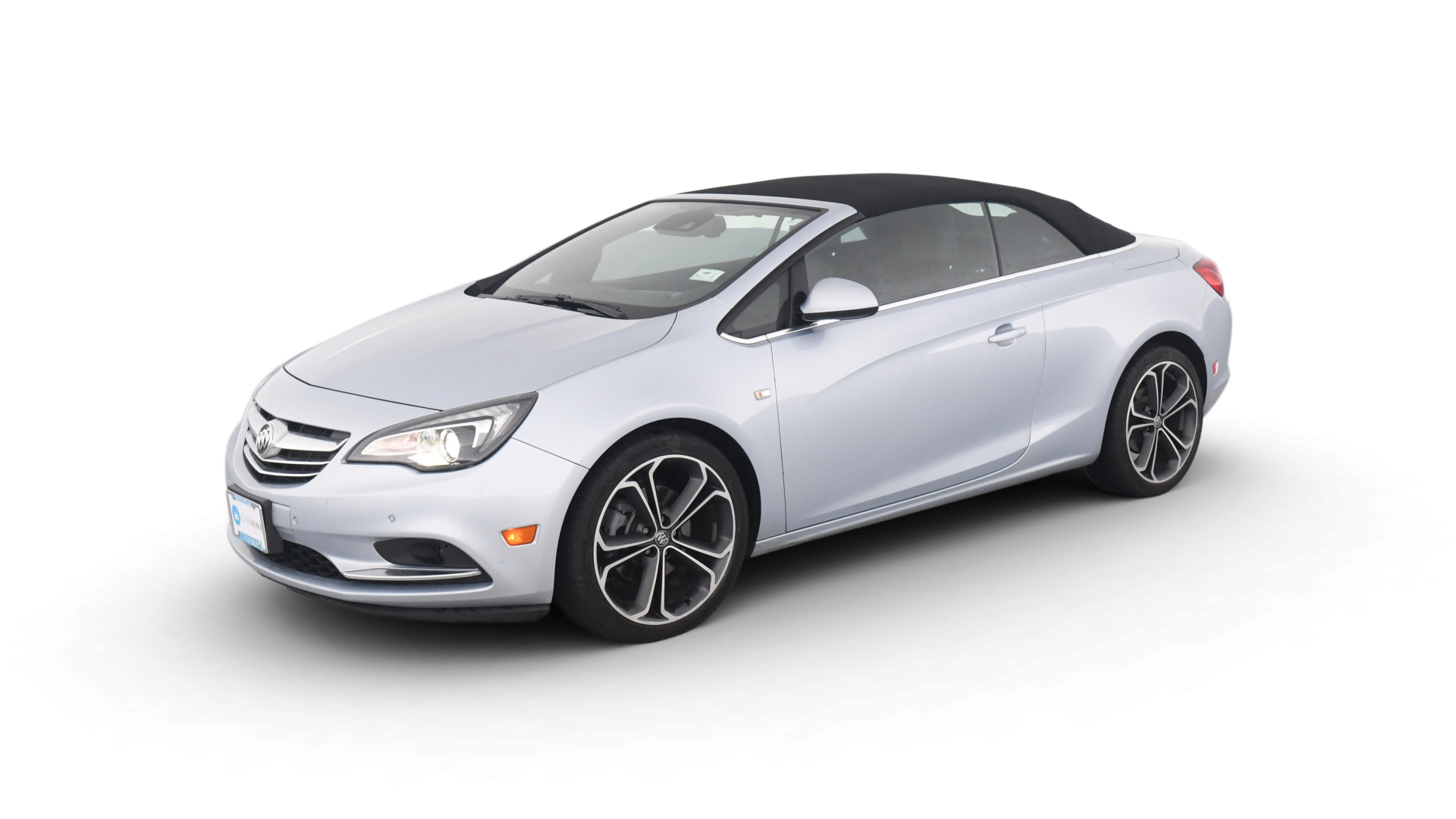 2016 Buick Cascada Premium