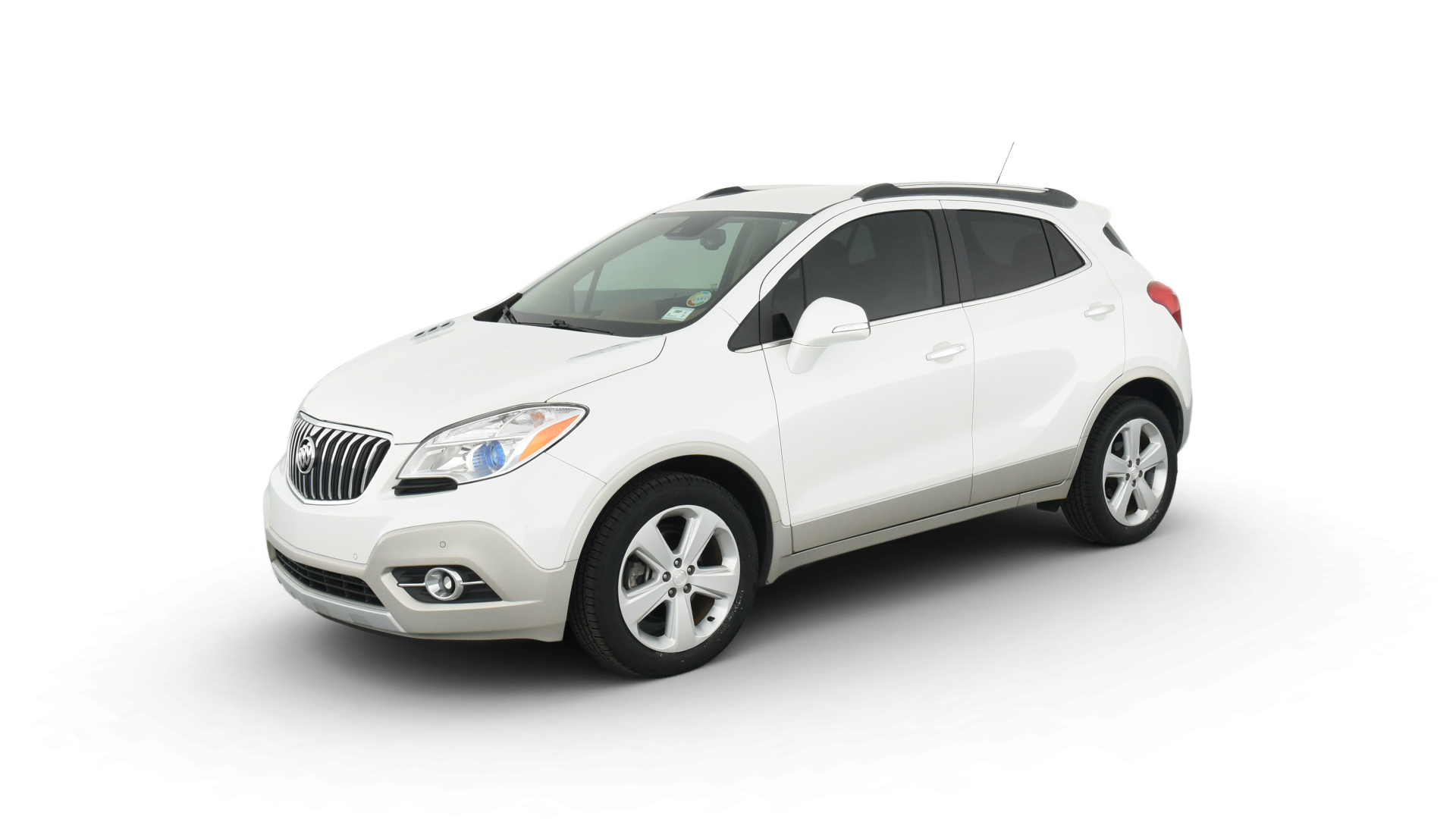2016 Buick Encore Premium