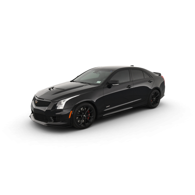 A vehicle