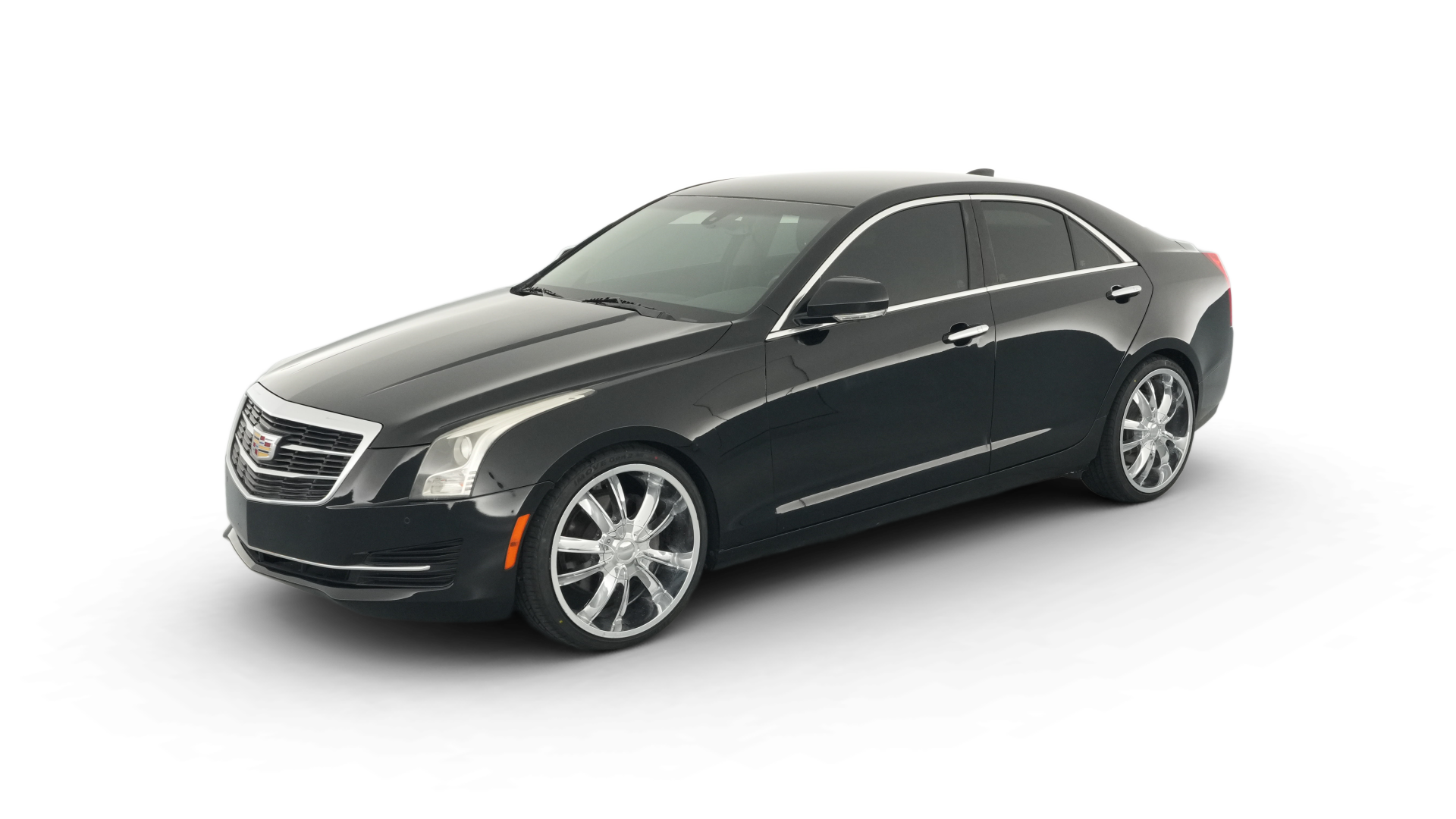 2016 Cadillac ATS