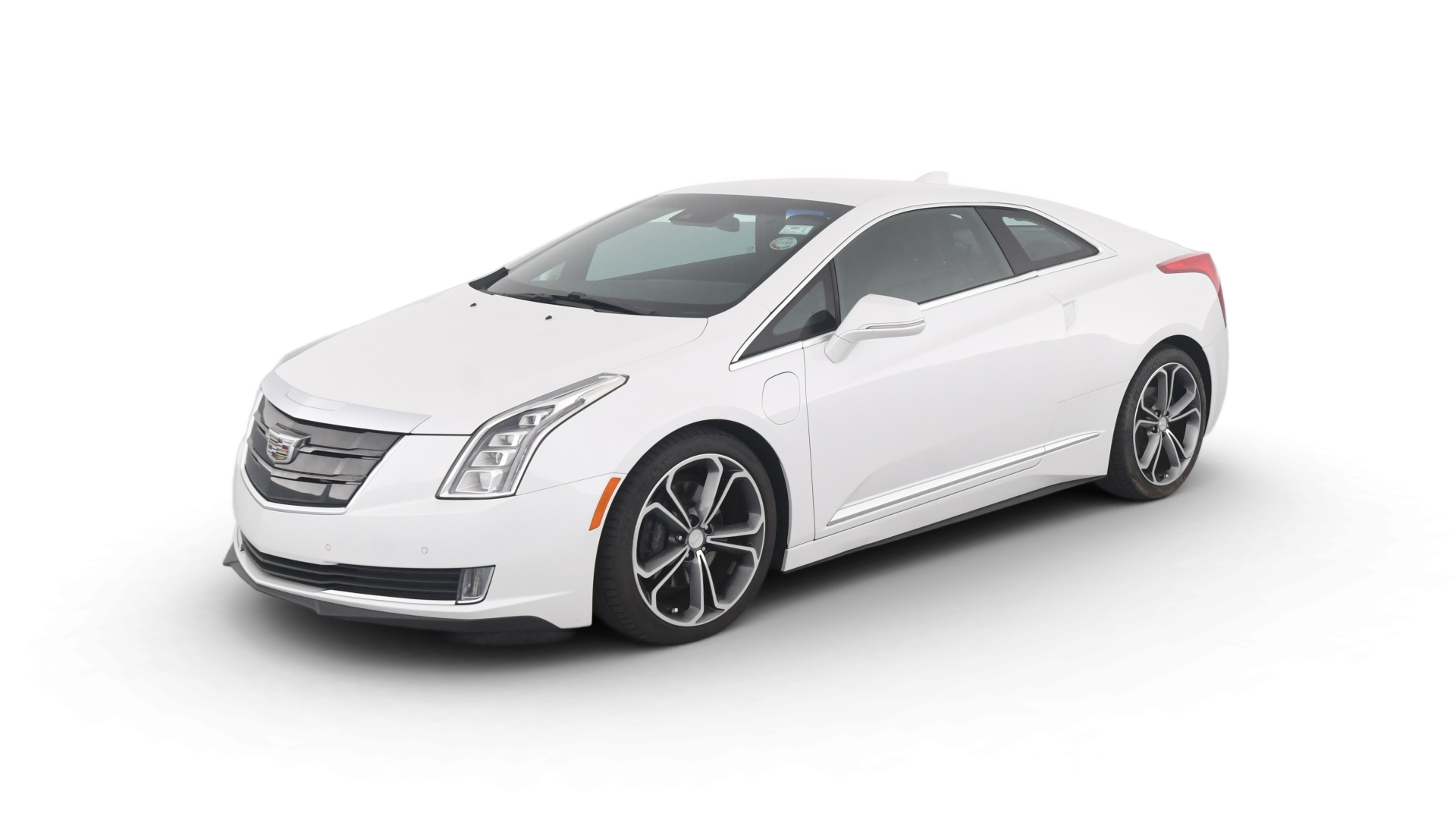 Cadillac ELR model image.