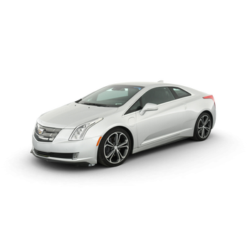 2016 Cadillac ELR