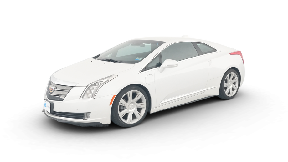 2016 Cadillac ELR