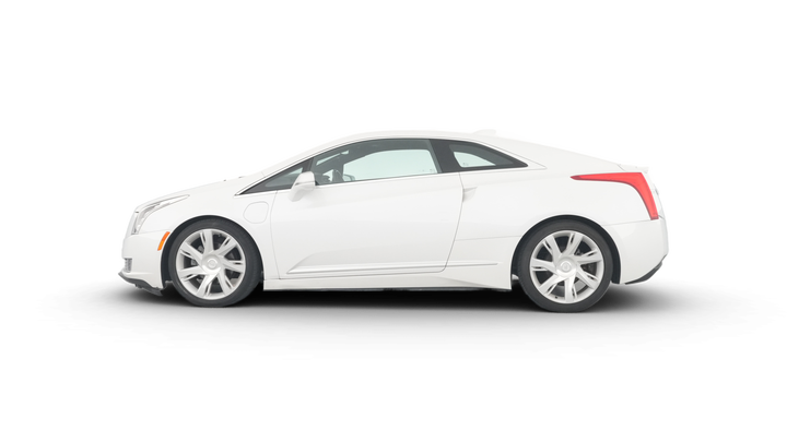 1st Generation (2014–2016) Cadillac ELR