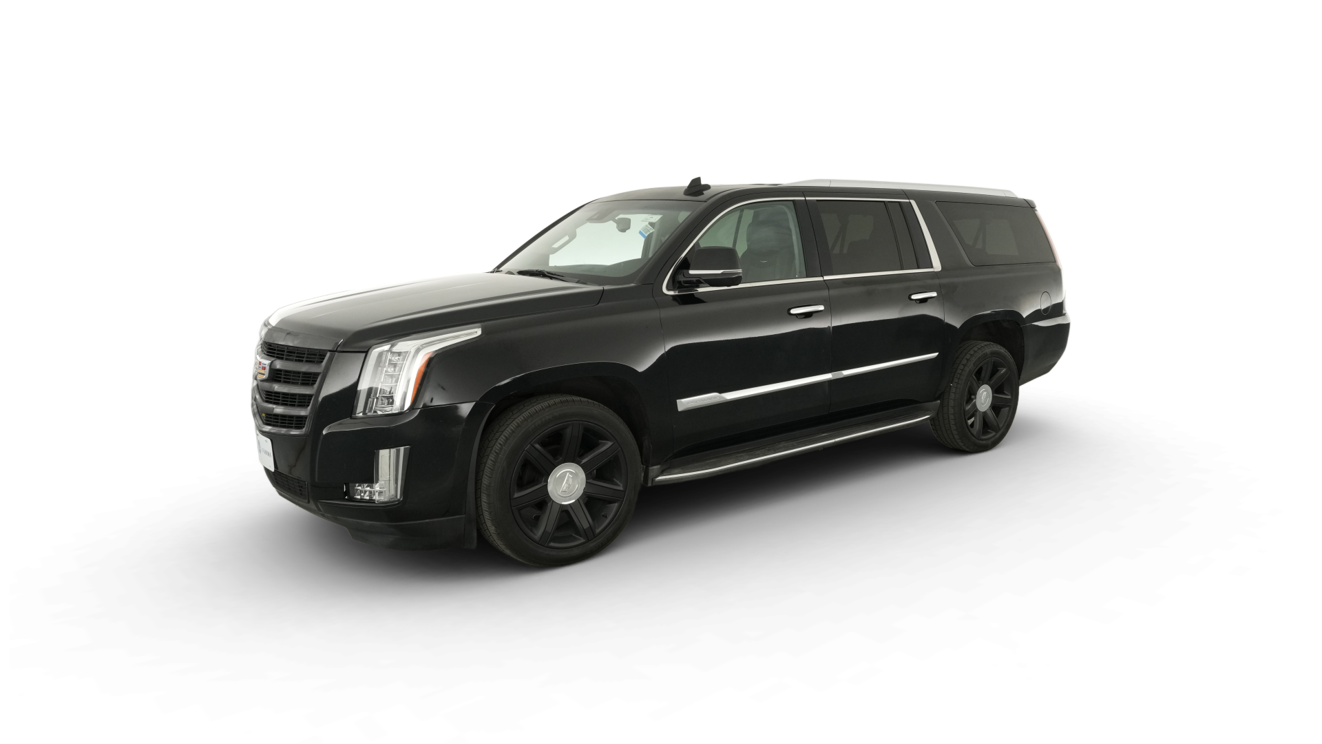 2016 Cadillac Escalade ESV vehicle photo