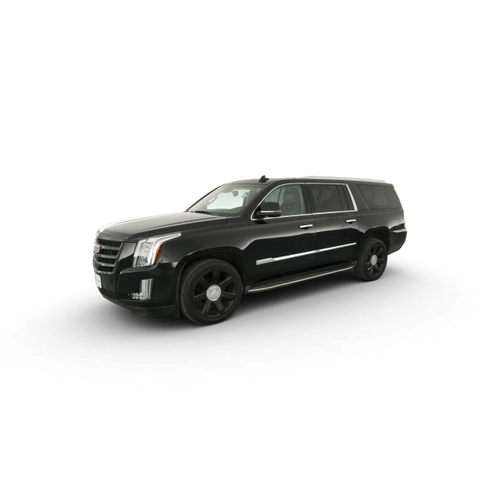 2016 Cadillac Escalade ESV
