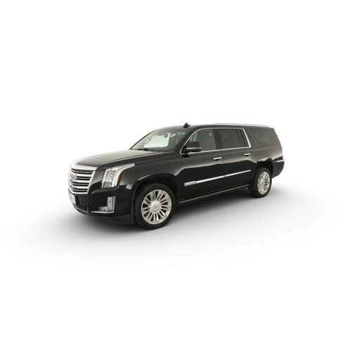 2016 Cadillac Escalade ESV