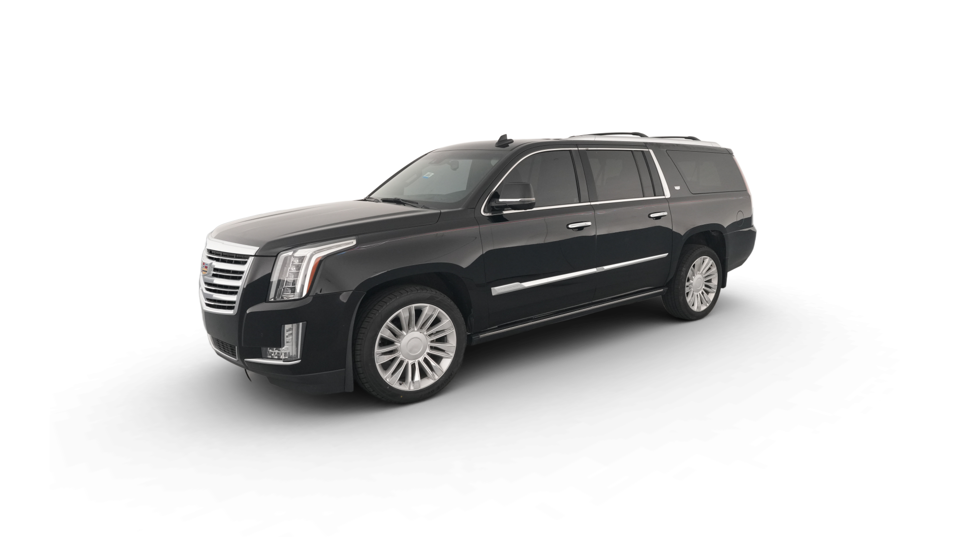 2016 Cadillac Escalade ESV vehicle photo