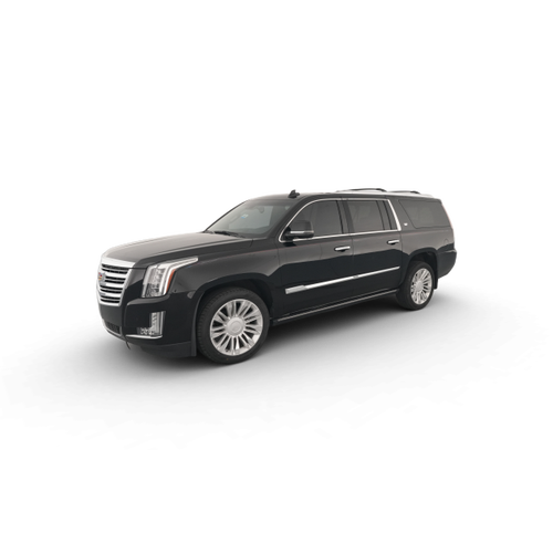 2016 Cadillac Escalade ESV