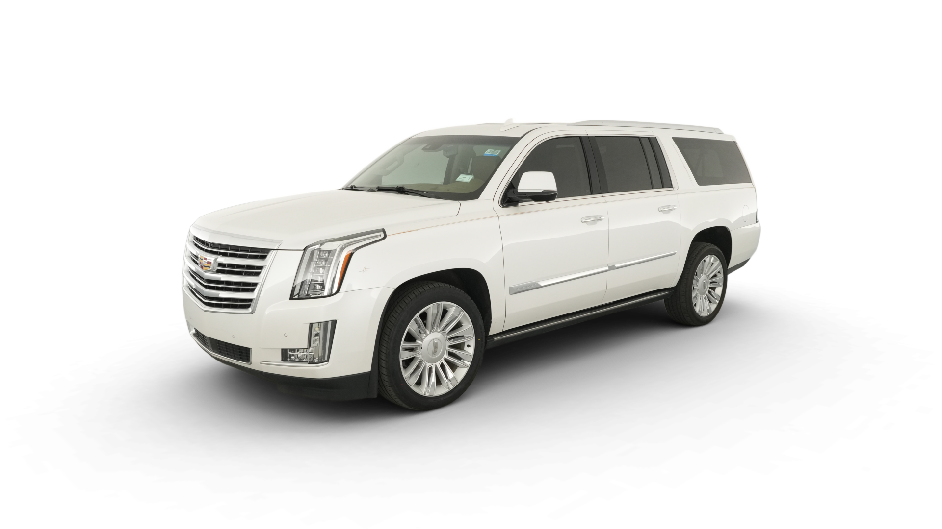 2016 Cadillac Escalade ESV vehicle photo