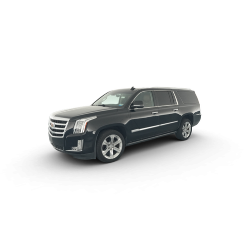 2016 Cadillac Escalade ESV