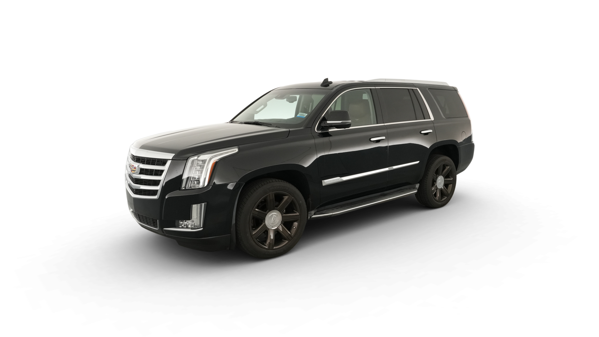 2016 Cadillac Escalade vehicle photo