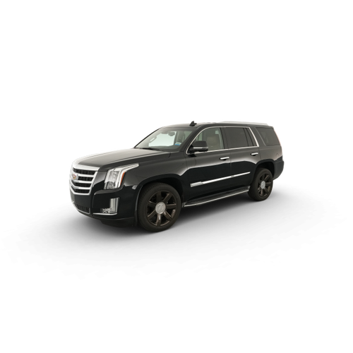 2016 Cadillac Escalade