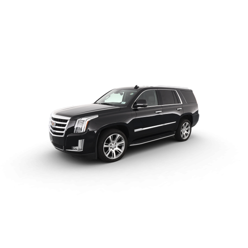 2016 Cadillac Escalade