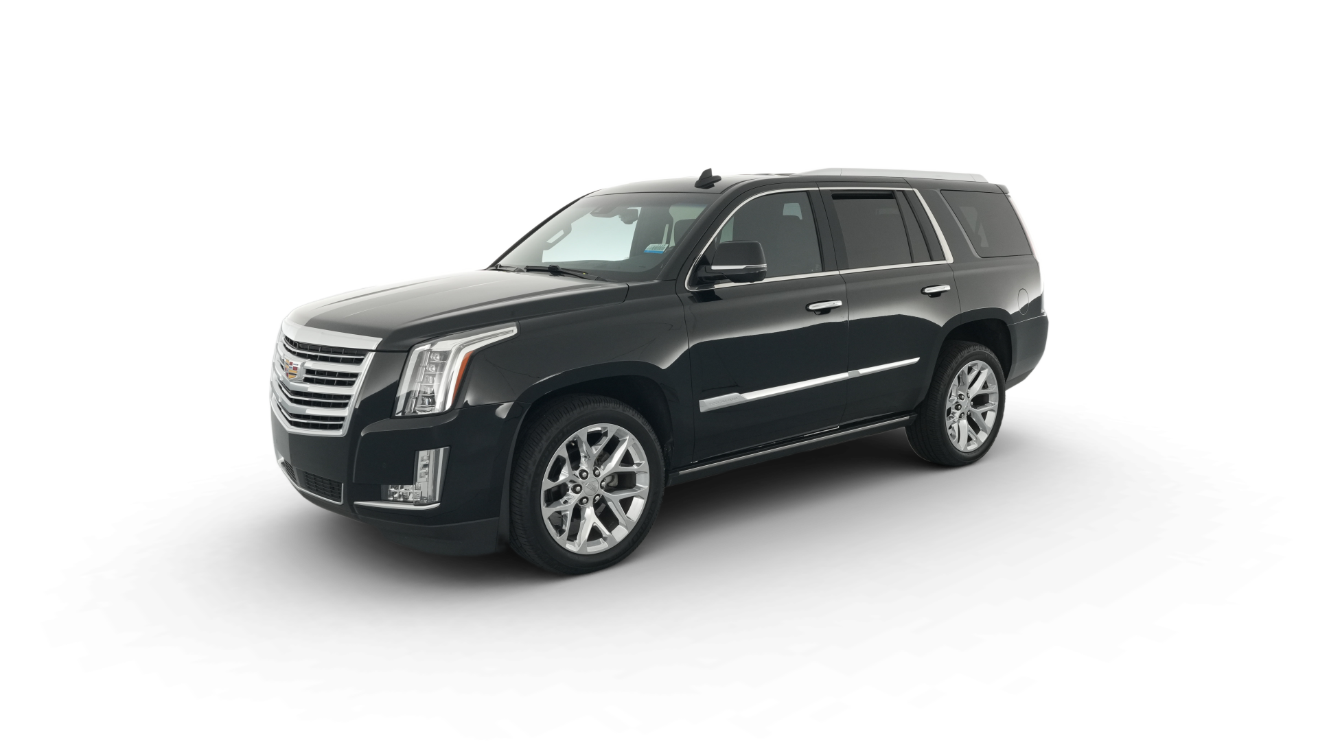 2016 Cadillac Escalade vehicle photo