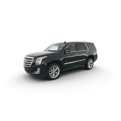 2016 Cadillac Escalade