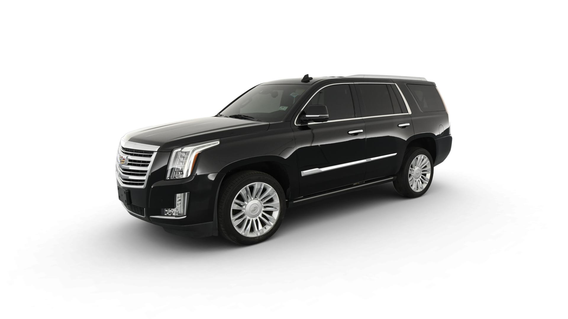 2016 Cadillac Escalade Platinum