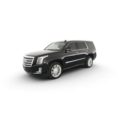 2016 Cadillac Escalade