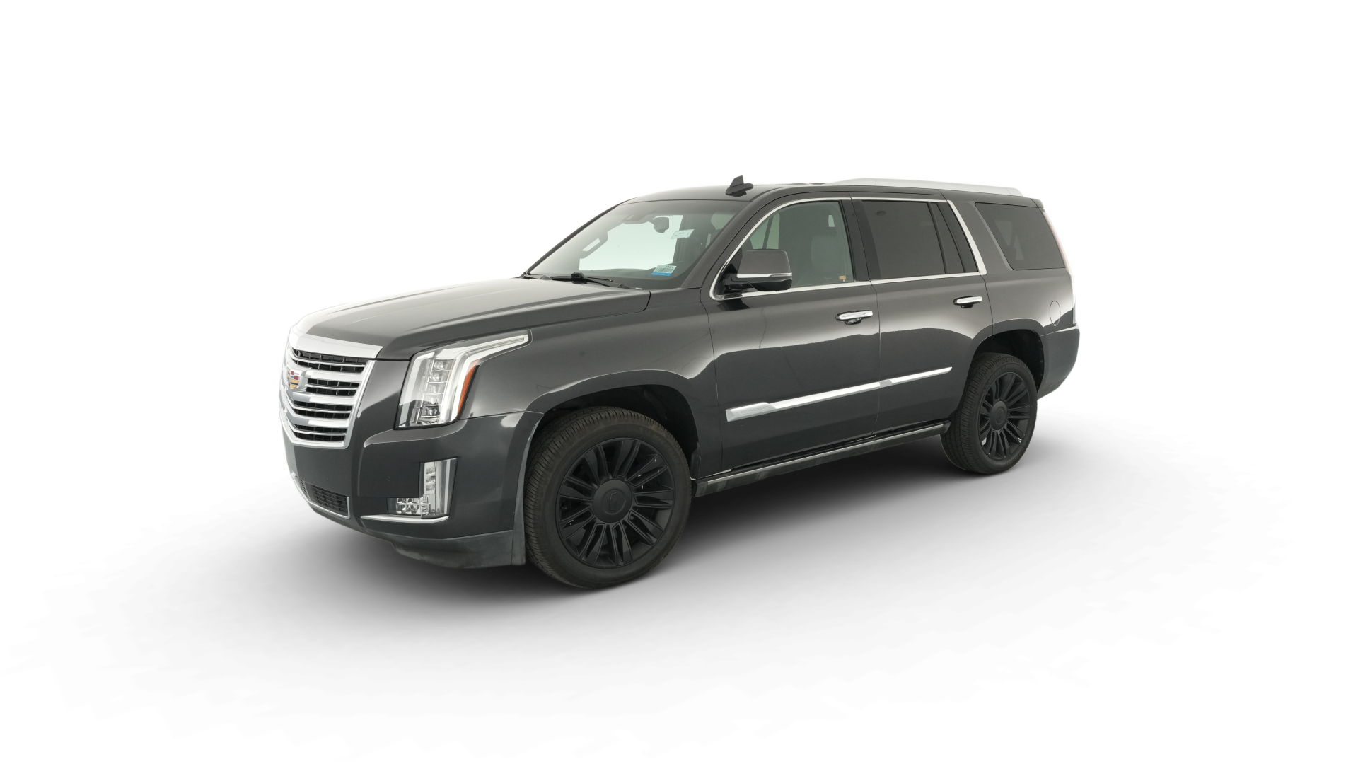 2016 Cadillac Escalade Platinum