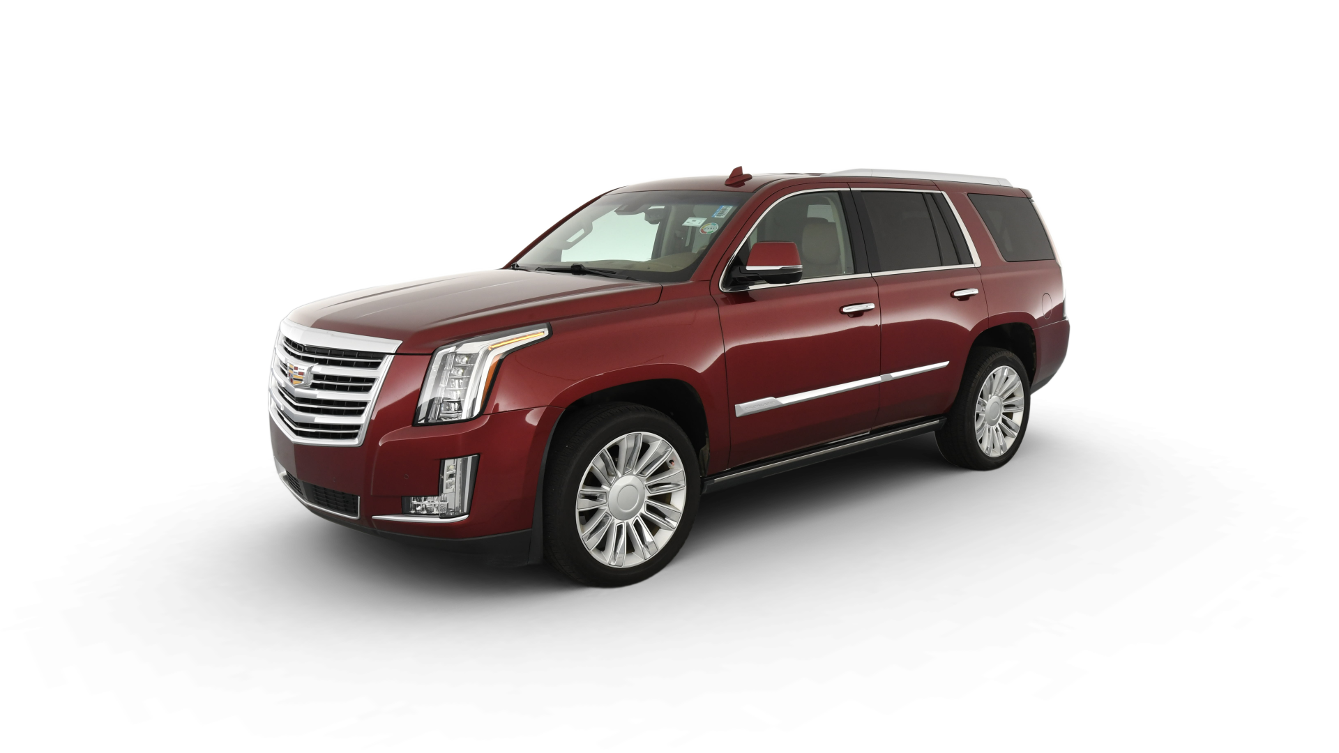 2016 Cadillac Escalade