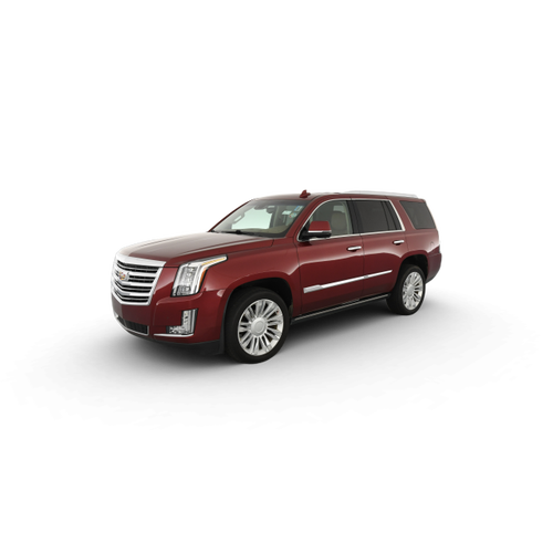 2016 Cadillac Escalade