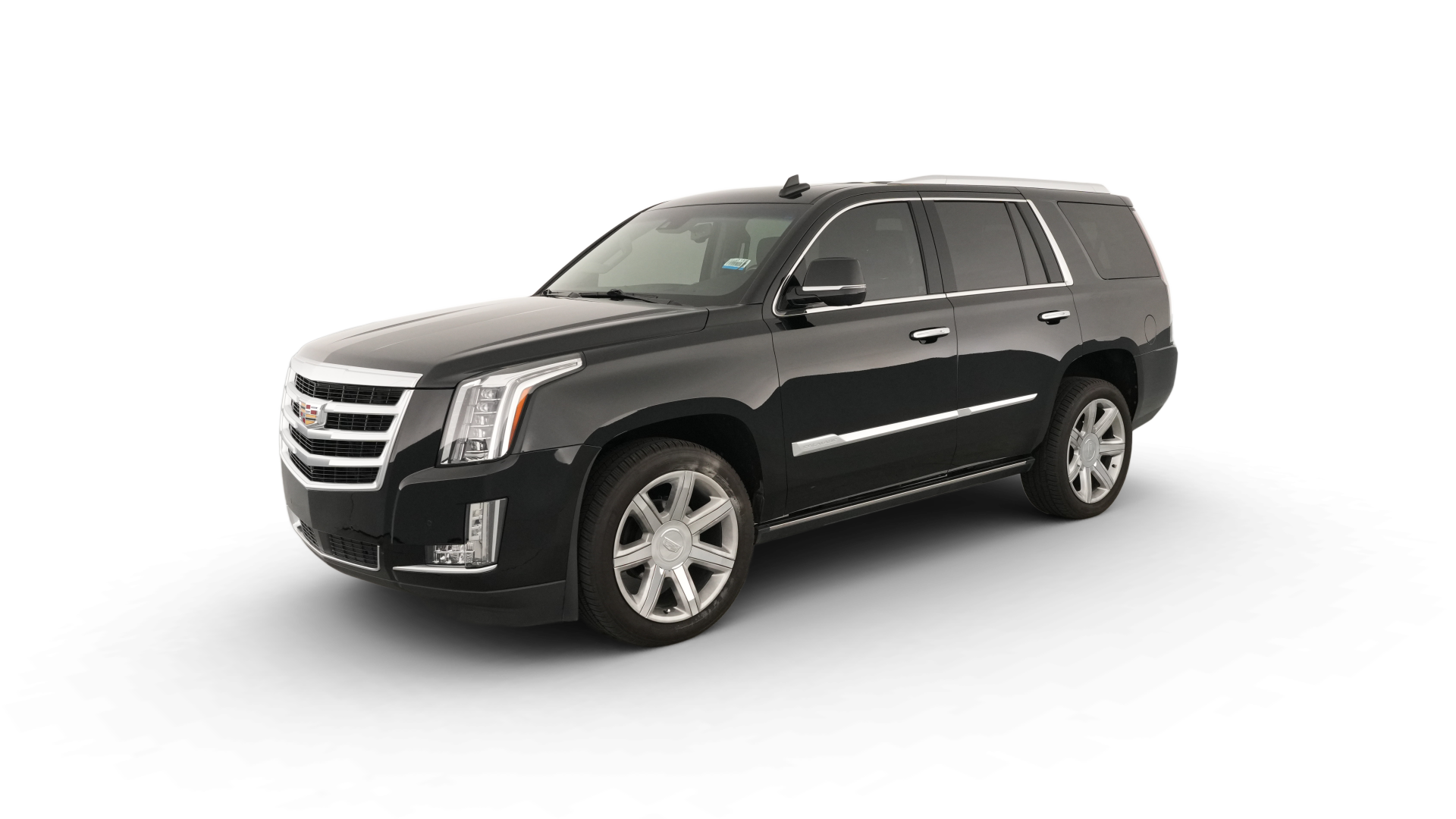 2016 Cadillac Escalade vehicle photo