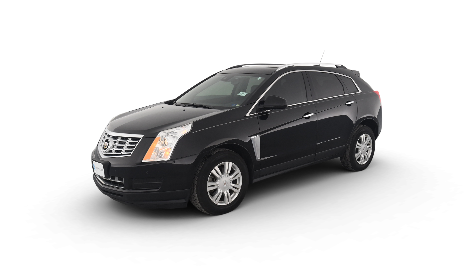 Used 2016 Cadillac SRX | Carvana