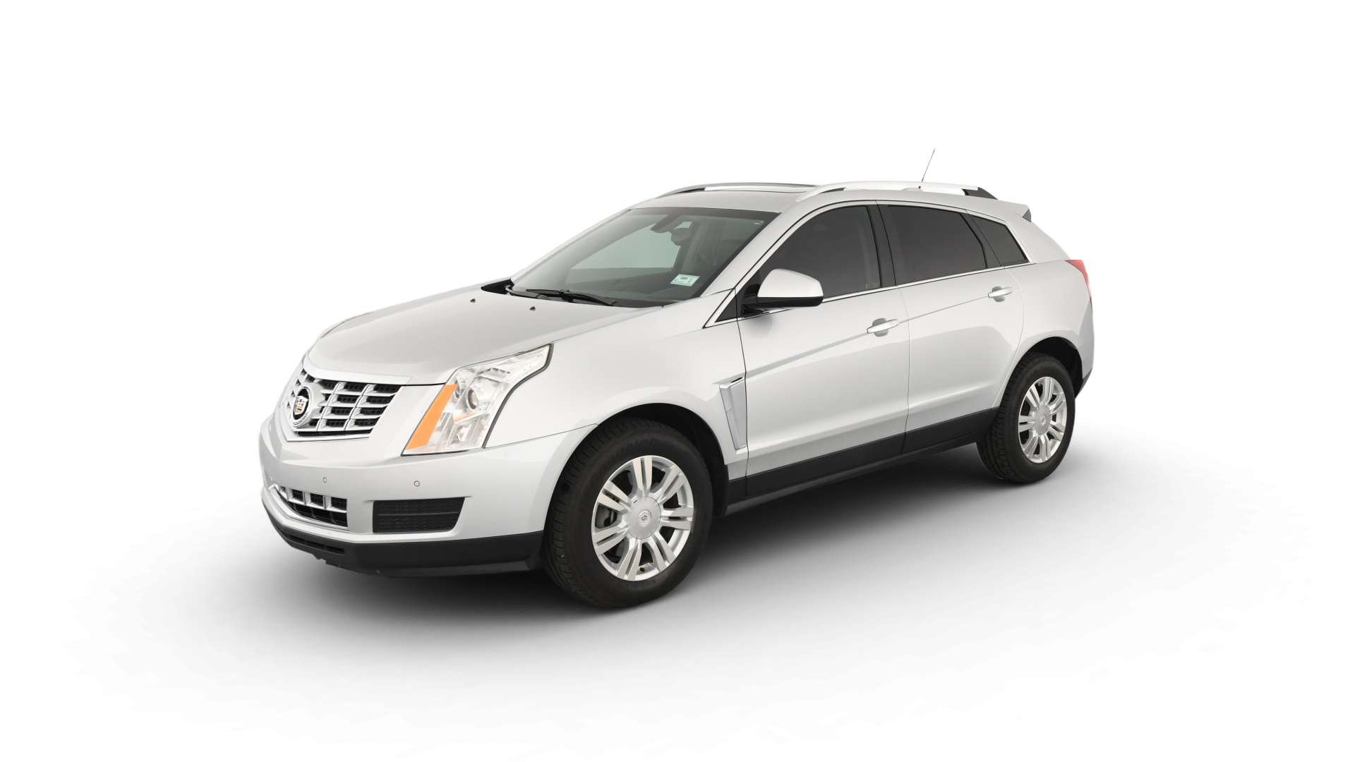 Used 2016 Cadillac SRX | Carvana