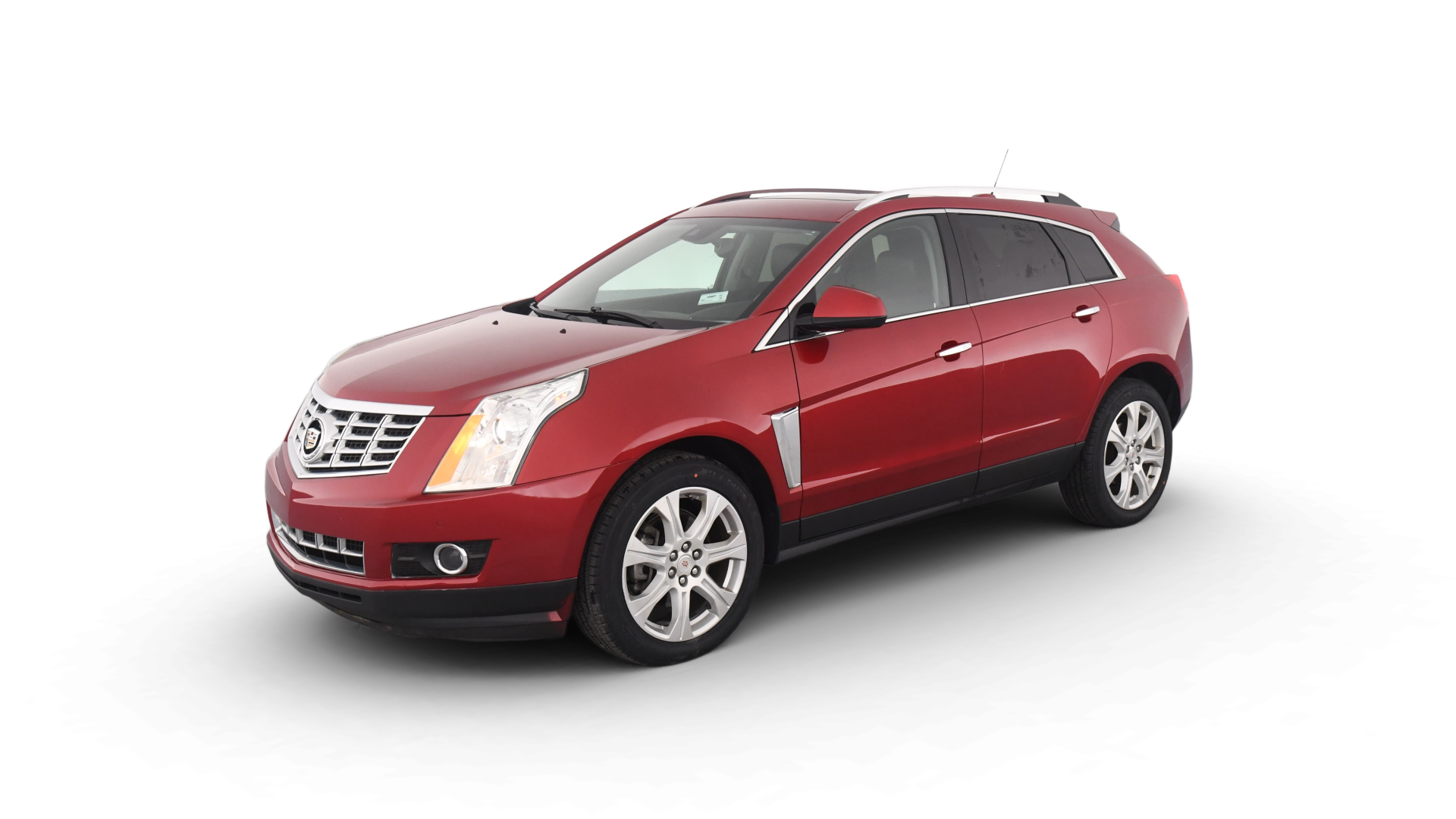 2016 Cadillac SRX Performance Collection