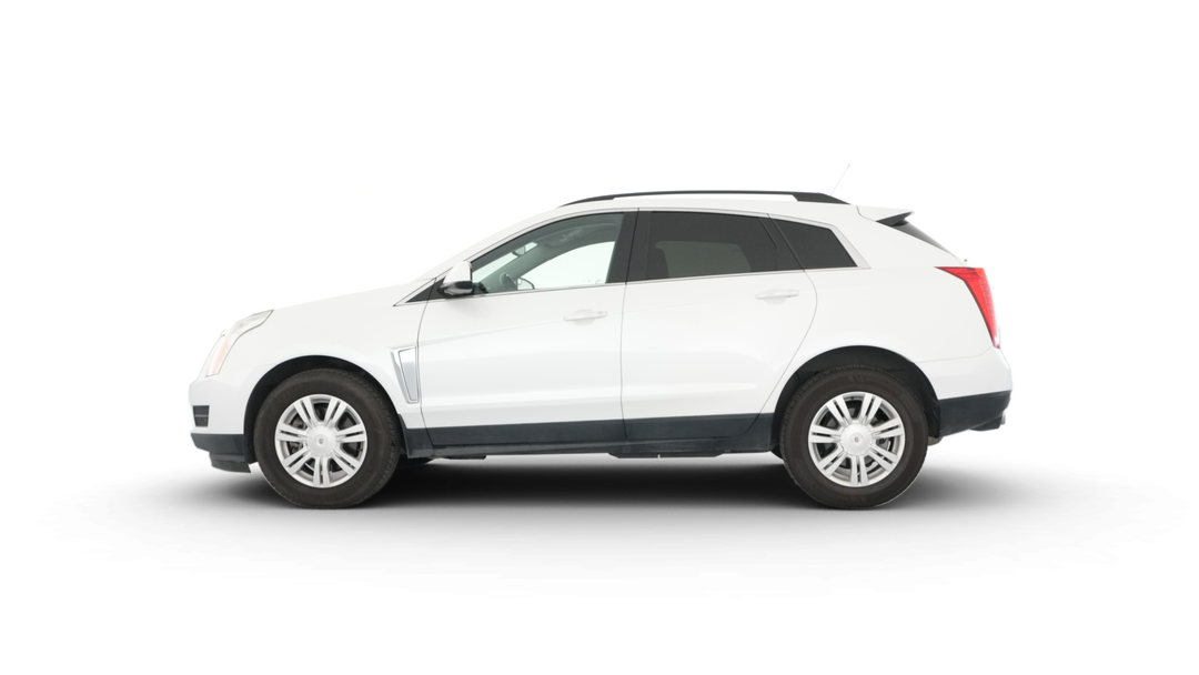 Cadillac SRX