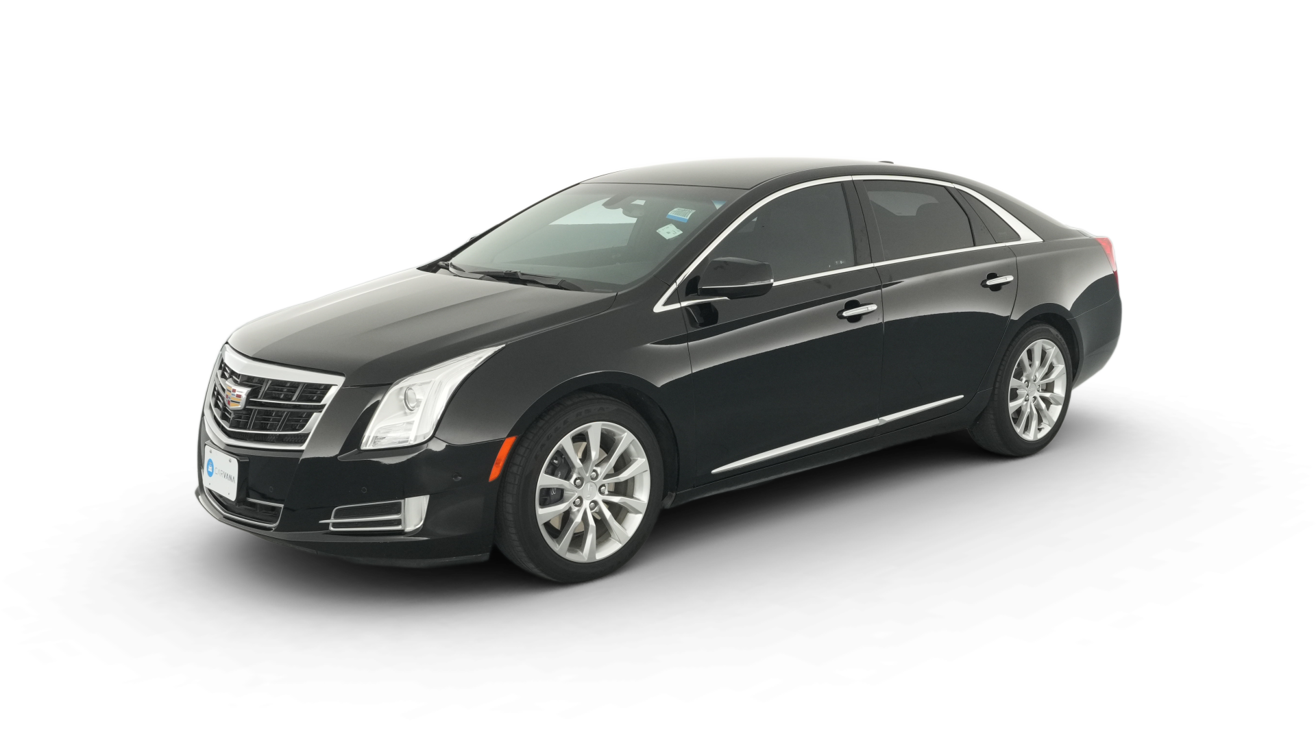 2016 Cadillac XTS vehicle photo