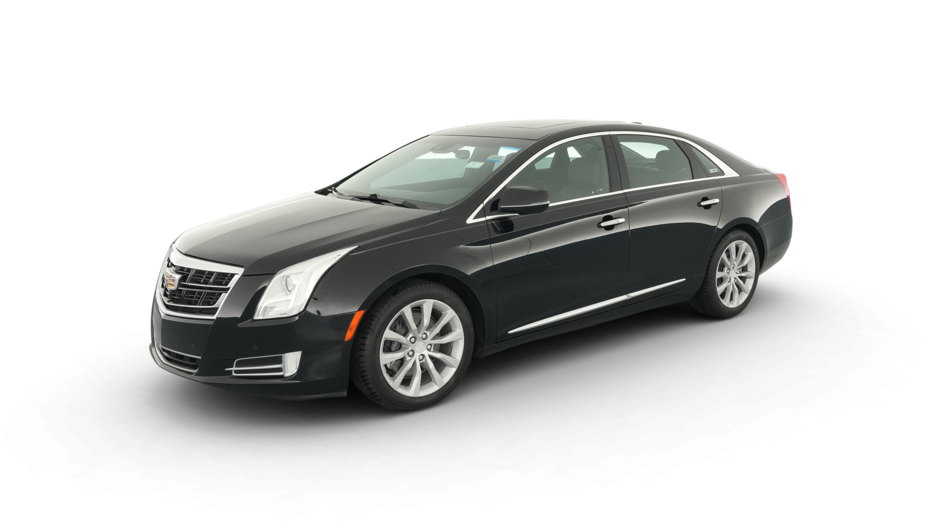 2016 Cadillac XTS vehicle photo
