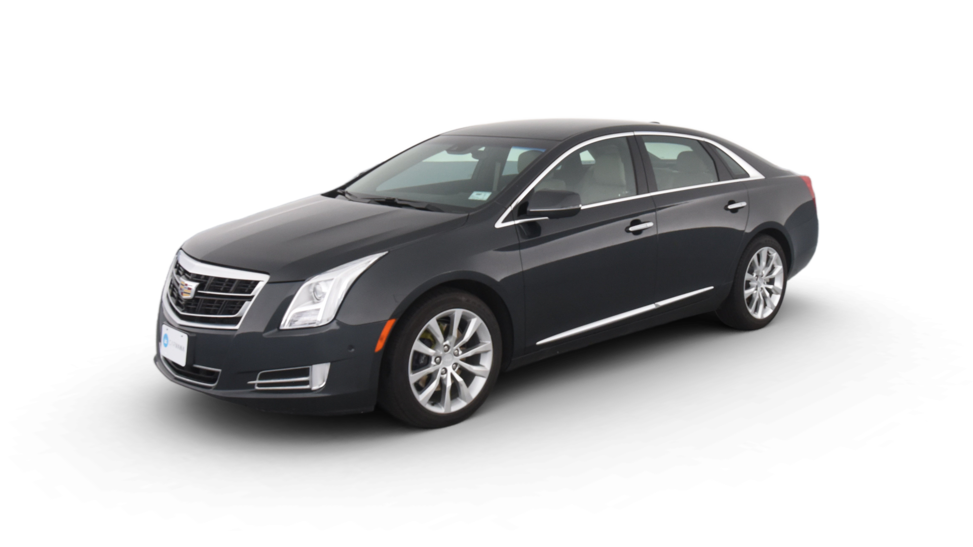 2016 Cadillac XTS Luxury Collection