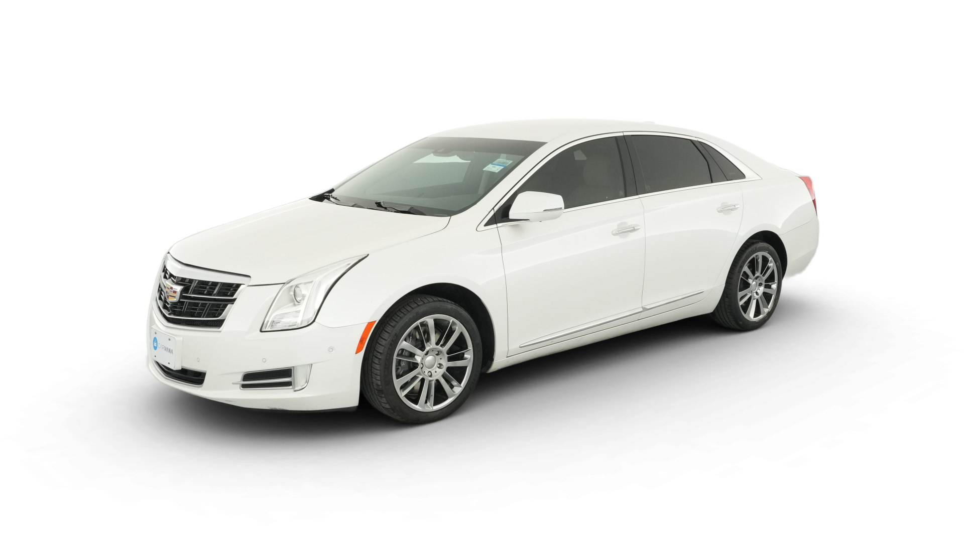 2016 Cadillac XTS vehicle photo