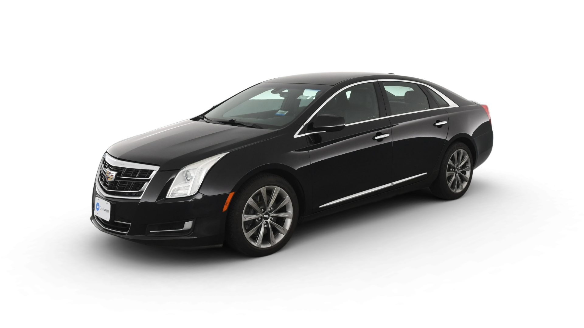 2016 Cadillac XTS vehicle photo