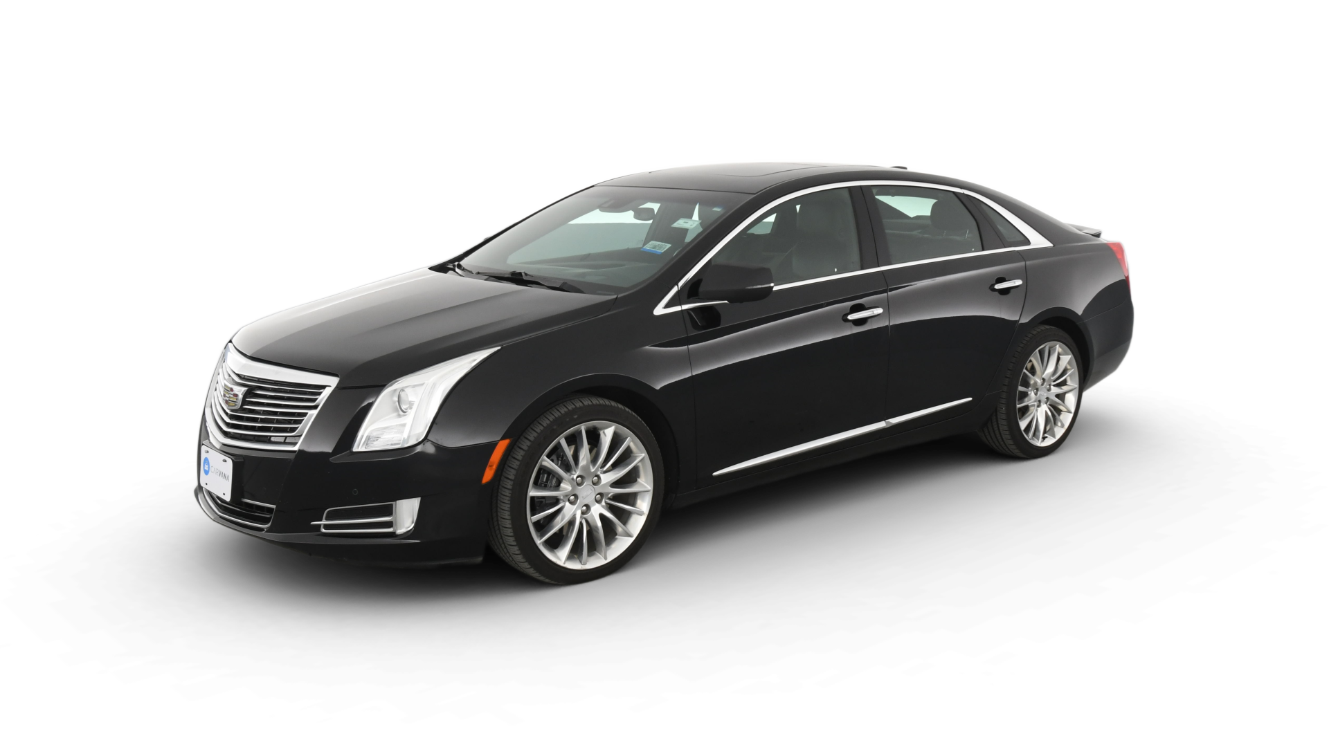 2016 Cadillac XTS vehicle photo