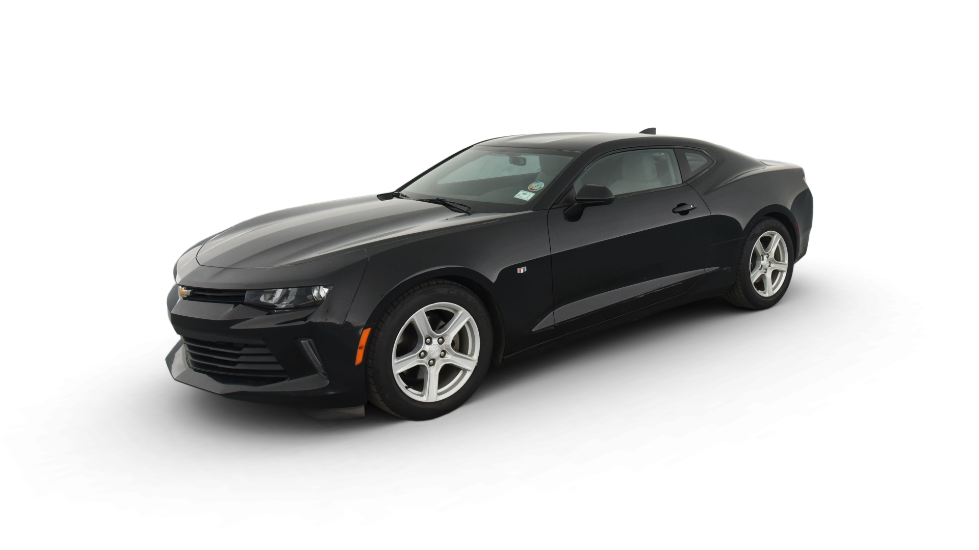 2016 Chevrolet Camaro 1LT