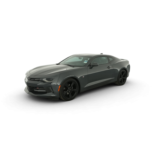 2016 Chevrolet Camaro
