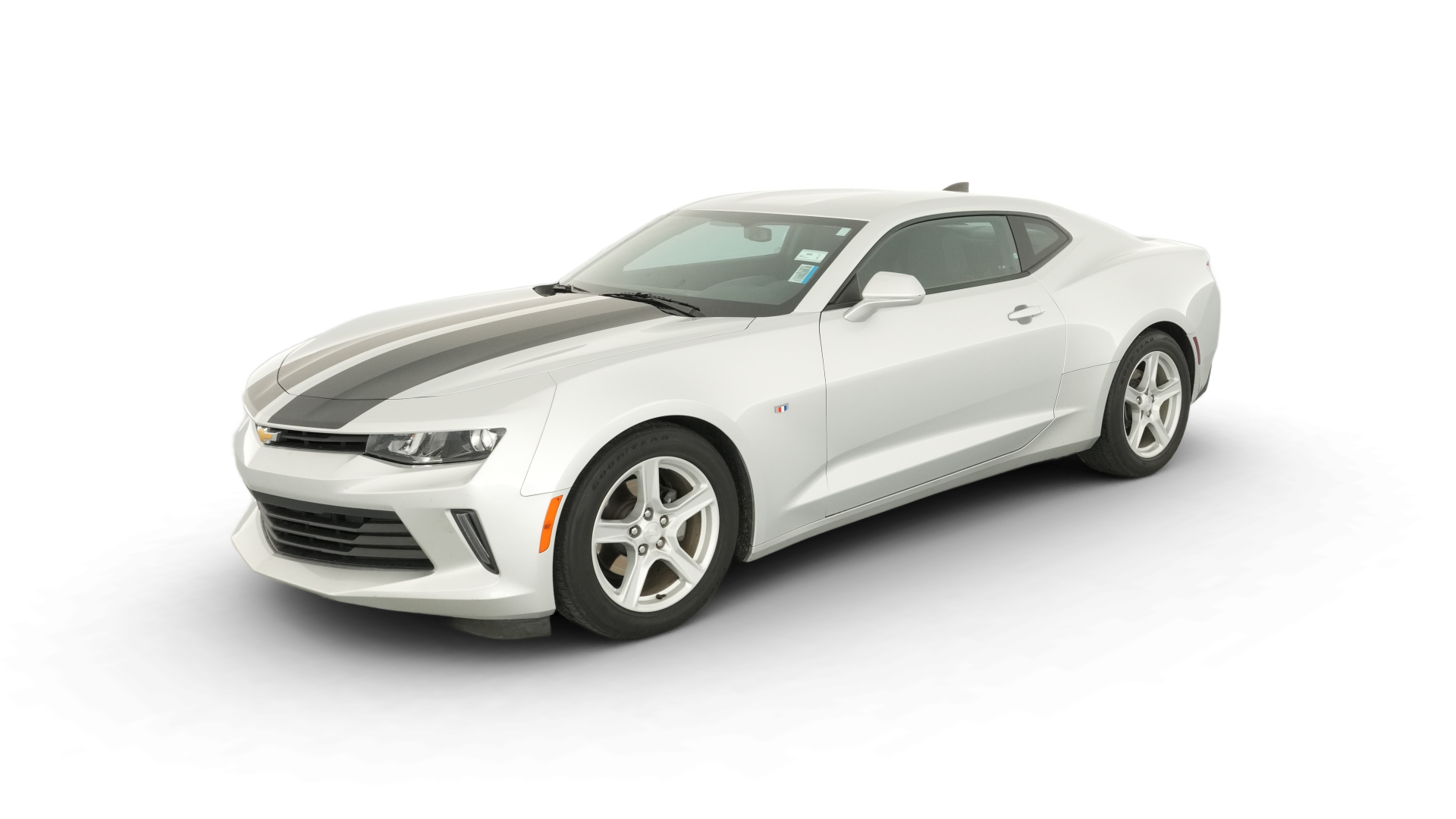2016 Chevrolet Camaro