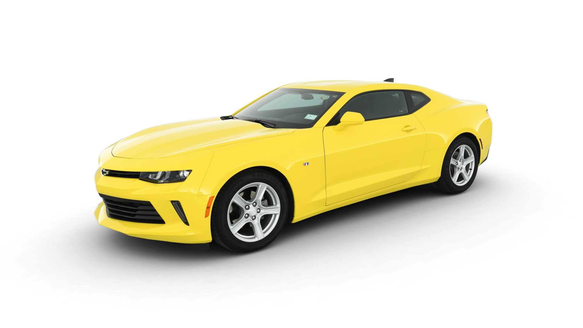 Used Chevrolet Camaro LT For Sale Online | Carvana