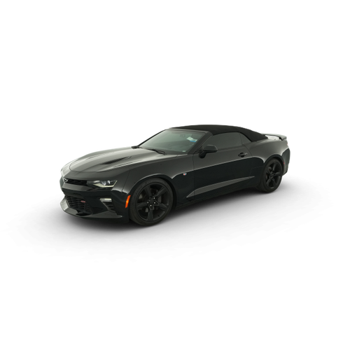 2016 Chevrolet Camaro
