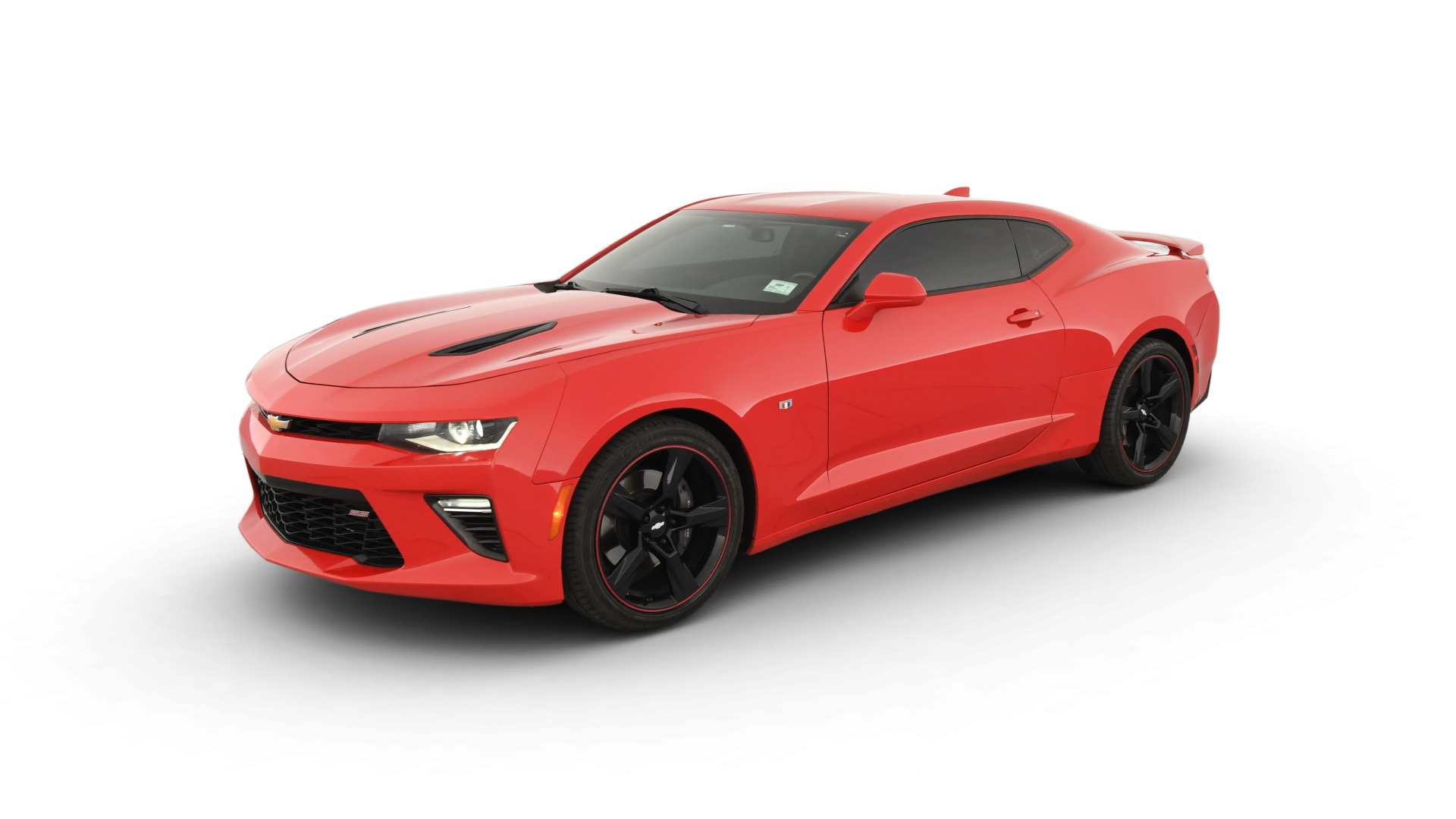 Used 2016 Chevrolet Camaro For Sale Online | Carvana