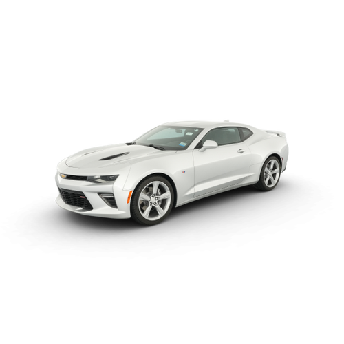 2016 Chevrolet Camaro