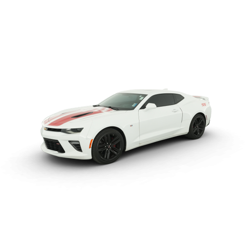 2016 Chevrolet Camaro