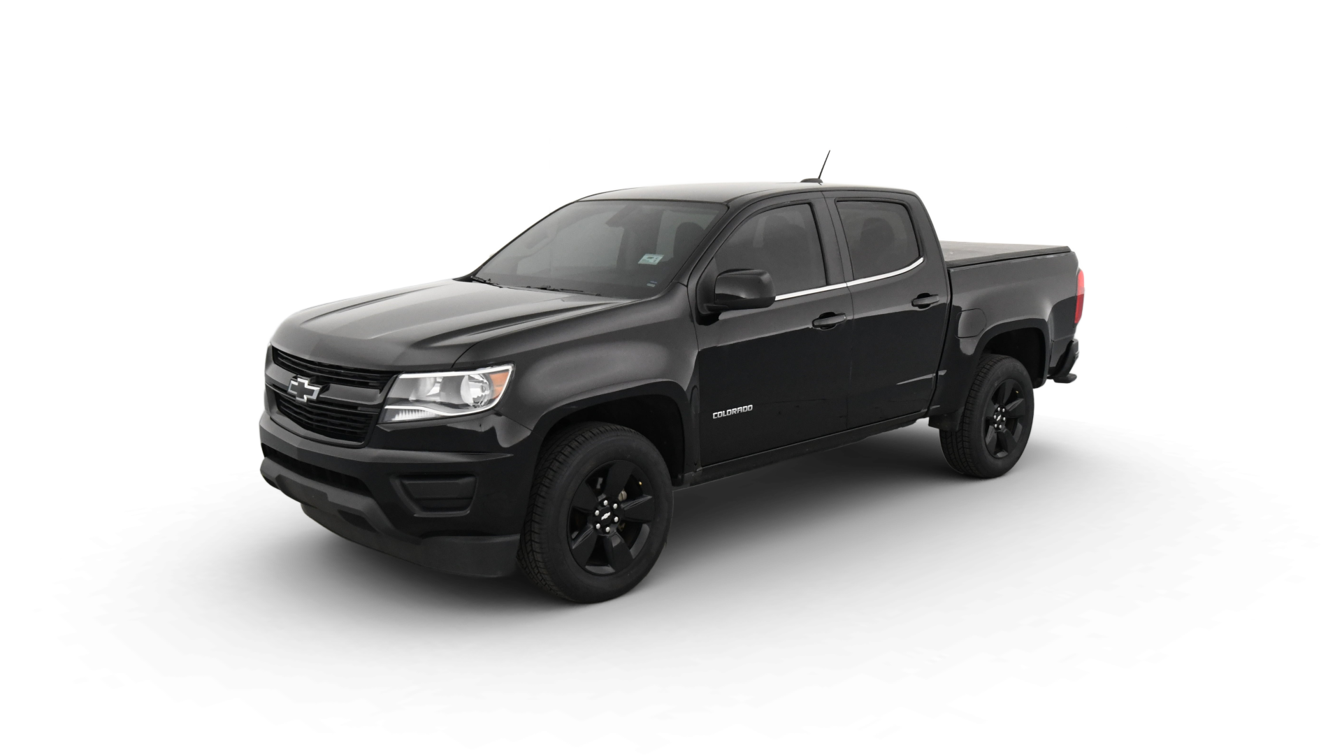 Used 2016 Chevrolet Colorado Crew Cab | Carvana