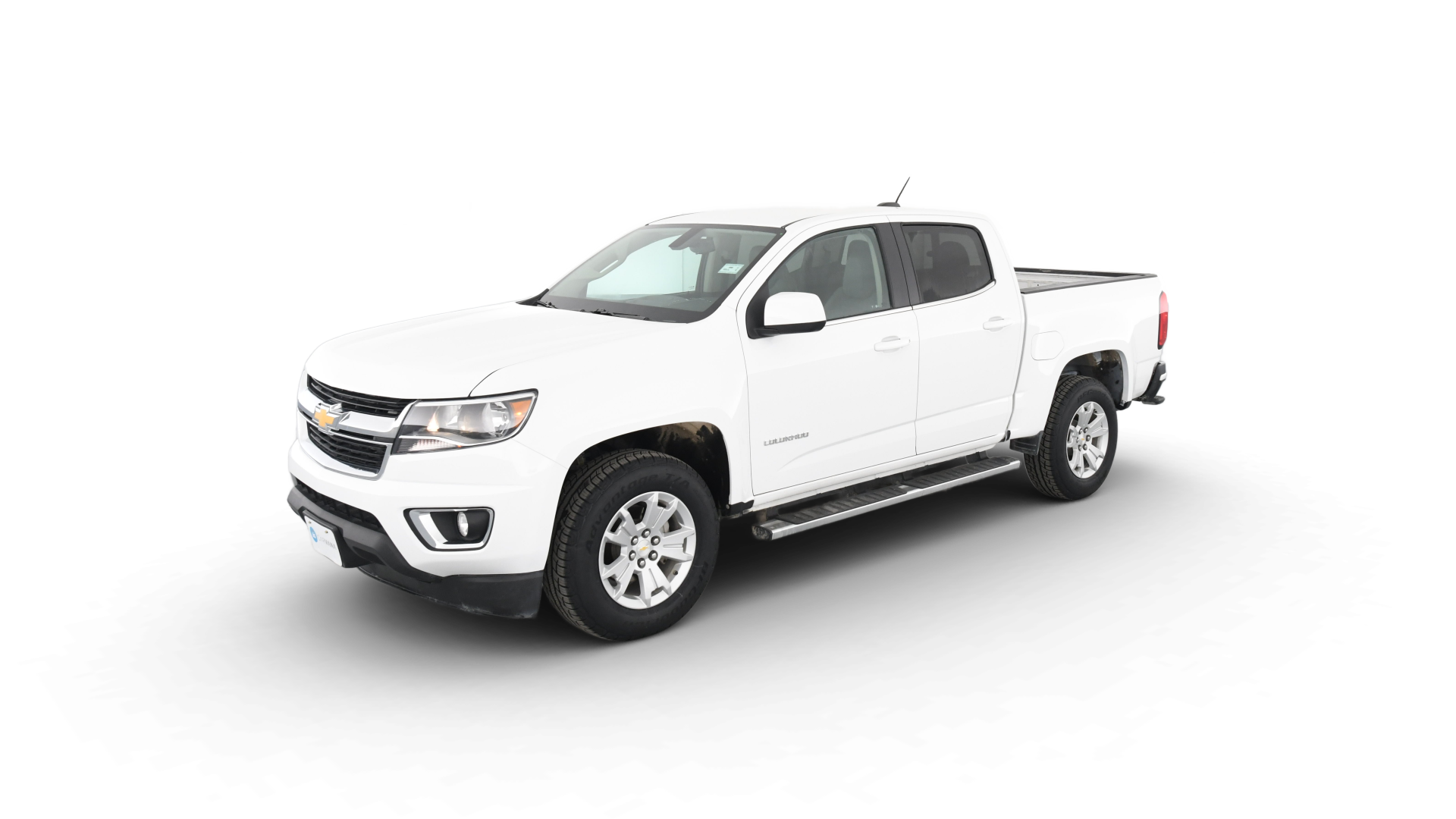 Used 2016 Chevrolet Colorado Crew Cab | Carvana