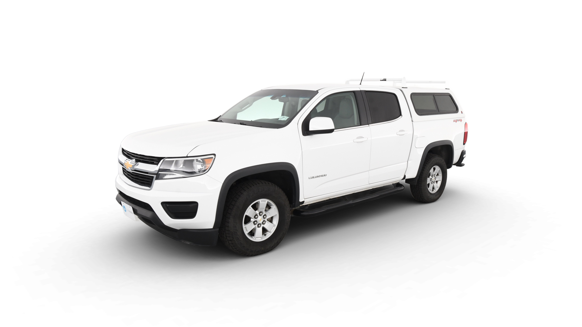 Used 2016 Chevrolet Colorado Crew Cab | Carvana