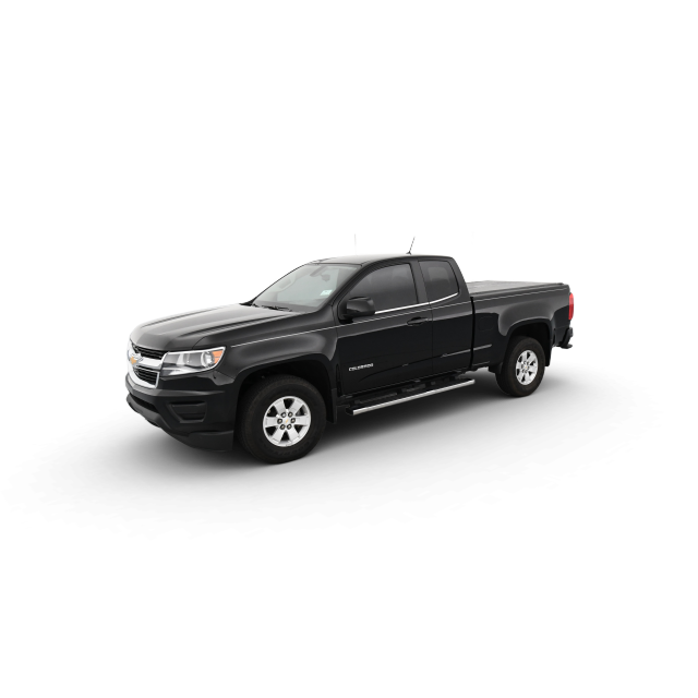 Used 2016 Chevrolet Colorado Extended Cab | Carvana